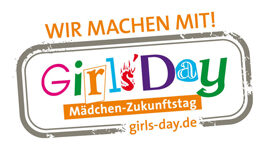 Girl'sDay Logo
