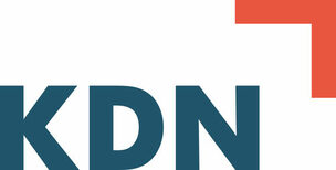 Logo KDN