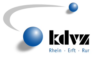 kdvz Logo