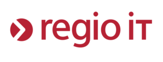 regio it Logo