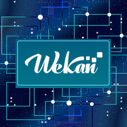 Wekan Logo