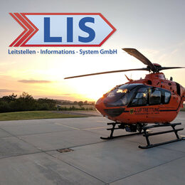 Symbolbild LIS Rettungsdienstsoftware
