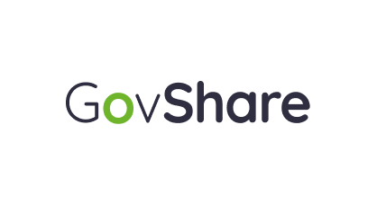 GovShare Logo