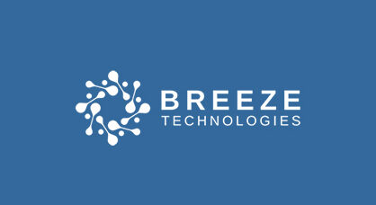 Breeze Technologies Logo