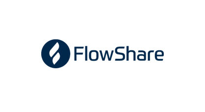 FlowShare Logo