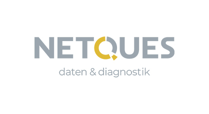 NETQUES Logo