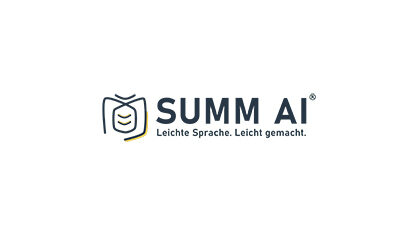 SUMM AI Logo