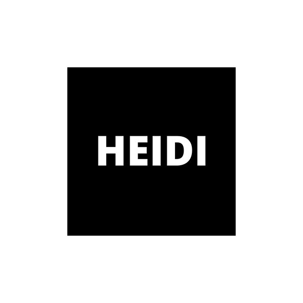HEIDI Logo