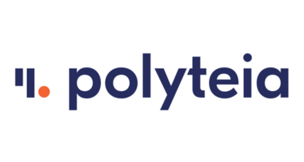 polyteia Logo